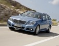 Detalii si preturi pentru Mercedes Benz E-Class Estate