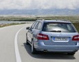 Detalii si preturi pentru Mercedes Benz E-Class Estate