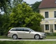 Detalii si preturi pentru Mercedes Benz E-Class Estate