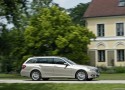 Mercedes Benz E-Class Estate