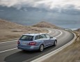 Detalii si preturi pentru Mercedes Benz E-Class Estate