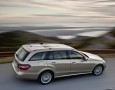 Detalii si preturi pentru Mercedes Benz E-Class Estate