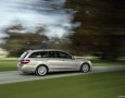 Detalii si preturi pentru Mercedes Benz E-Class Estate