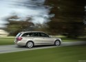 Mercedes Benz E-Class Estate