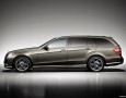 Detalii si preturi pentru Mercedes Benz E-Class Estate