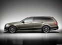 Mercedes Benz E-Class Estate