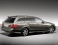 Detalii si preturi pentru Mercedes Benz E-Class Estate