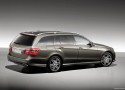 Mercedes Benz E-Class Estate