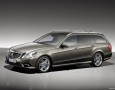 Detalii si preturi pentru Mercedes Benz E-Class Estate