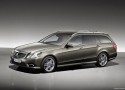 Mercedes Benz E-Class Estate