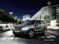 Mercedes-Benz GLK