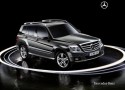 Mercedes-Benz GLK