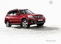 Mercedes-Benz GLK