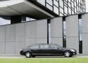 Mercedes Benz S600 Pullman