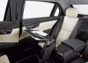 Mercedes Benz S600 Pullman