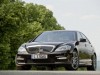 Mercedes-Benz S63 AMG primeşte un motor biturbo