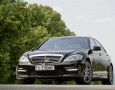 Mercedes-Benz S63 AMG primeşte un motor biturbo