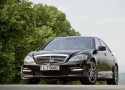 Mercedes-Benz S63 AMG