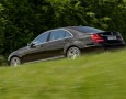 Mercedes-Benz S63 AMG primeşte un motor biturbo