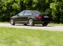 Mercedes-Benz S63 AMG