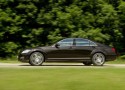 Mercedes-Benz S63 AMG