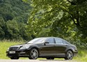 Mercedes-Benz S63 AMG