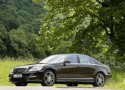 Mercedes-Benz S63 AMG