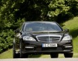 Mercedes-Benz S63 AMG primeşte un motor biturbo