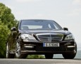 Mercedes-Benz S63 AMG primeşte un motor biturbo