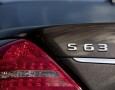 Mercedes-Benz S63 AMG primeşte un motor biturbo