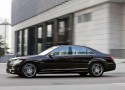 Mercedes-Benz S63 AMG