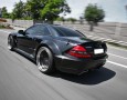 Inden Design tunează Mercedes-Benz SL63 AMG