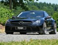 Inden Design tunează Mercedes-Benz SL63 AMG