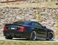 Inden Design tunează Mercedes-Benz SL63 AMG