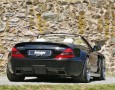 Inden Design tunează Mercedes-Benz SL63 AMG