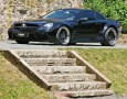 Inden Design tunează Mercedes-Benz SL63 AMG