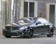 Anderson Germany tunează Mercedes CL65 AMG