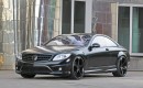 Anderson Germany tunează Mercedes CL65 AMG