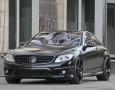 Anderson Germany tunează Mercedes CL65 AMG