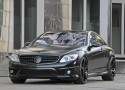 Mercedes CL65 AMG Black Edition