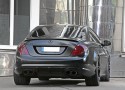 Mercedes CL65 AMG Black Edition