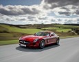 Mercedes-Benz a început producţia noului SLS AMG Gullwing