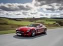 Mercedes SLS AMG Gullwing