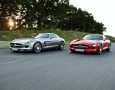 Mercedes-Benz a început producţia noului SLS AMG Gullwing