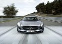 Mercedes SLS AMG Gullwing