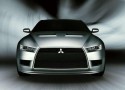 Mitsubishi Concept - Sportback