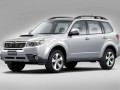 Motorul Boxer Diesel pe Impreza si Forester