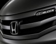 Honda Accord Sedan echipata de Mugen MotorParts
