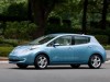 Noul automobil electric al lui Nissan, botezat Leaf, va fi construit şi în Marea Britanie 