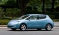 Noul automobil electric al lui Nissan, botezat Leaf, va fi construit şi în Marea Britanie 